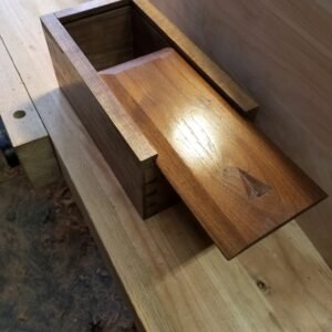 Candle Box