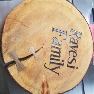 Custom Signs