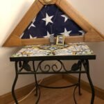 Presidential Flag Case