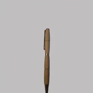 Spalted Maple Pen